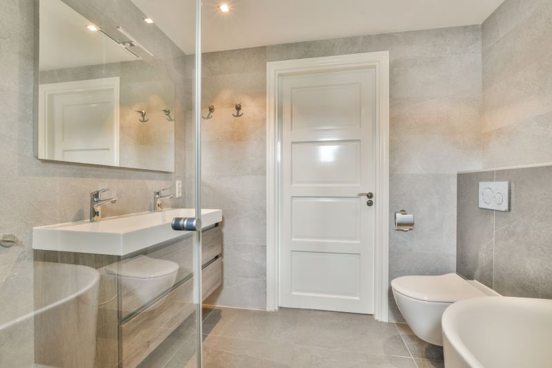 Increase Your Bathroom Remodeling Business with an AI Driven, Targeted Website