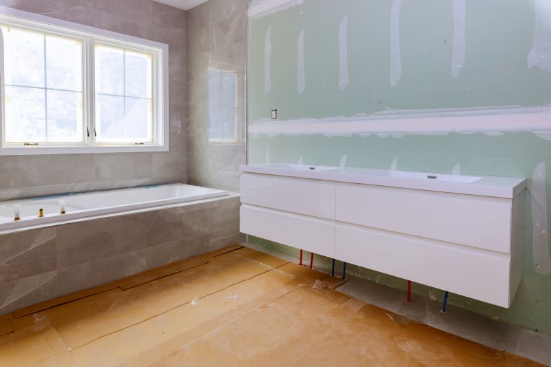 Top Bathroom Remodeling Companies in Arvada, CO