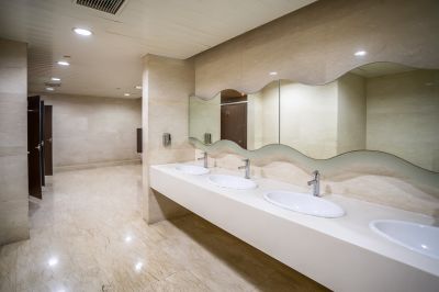 Bathroom Remodeling detail