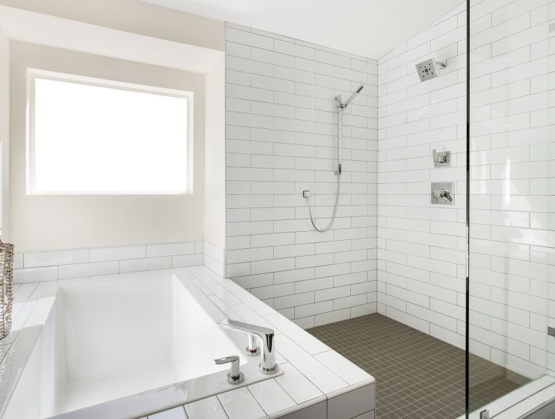 Best Bathroom Renovation Contractors in Longmont, CO